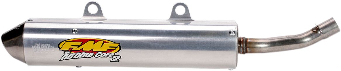 FMF T-CORE2 S/A YZ250 00-01 020363