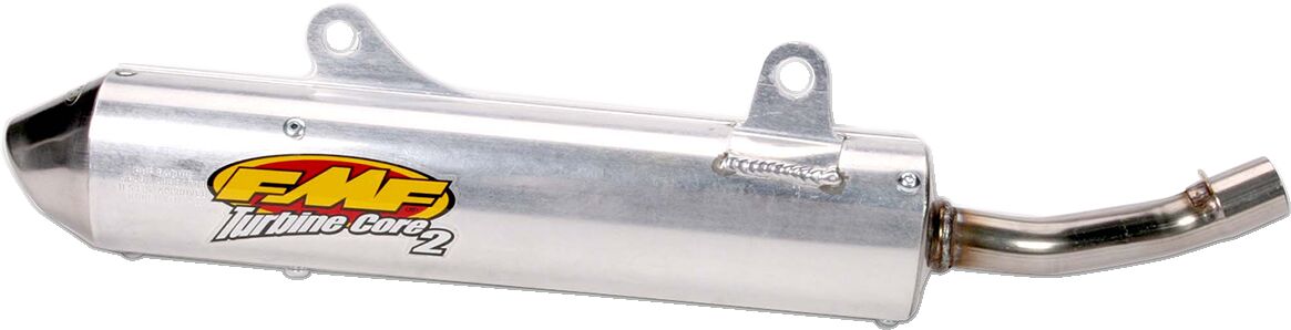FMF T-CORE2 SA CR250 '02-07 021017