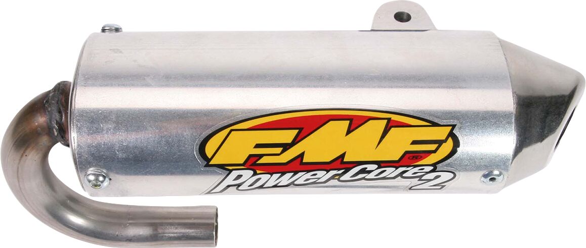 FMF P-CORE2 SIL LT/KFX80 023038