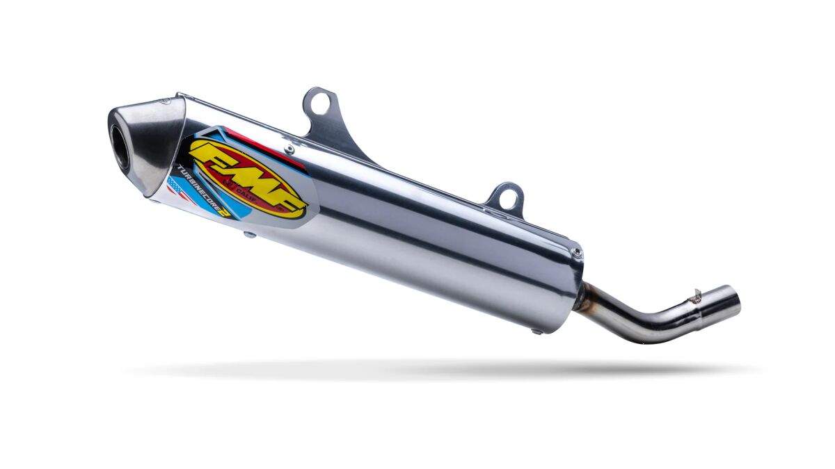 FMF TC2 GASGAS 200-300 03-06 025034