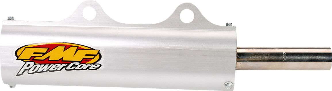 FMF PWR CORE SIL KDX200 89-94 020222