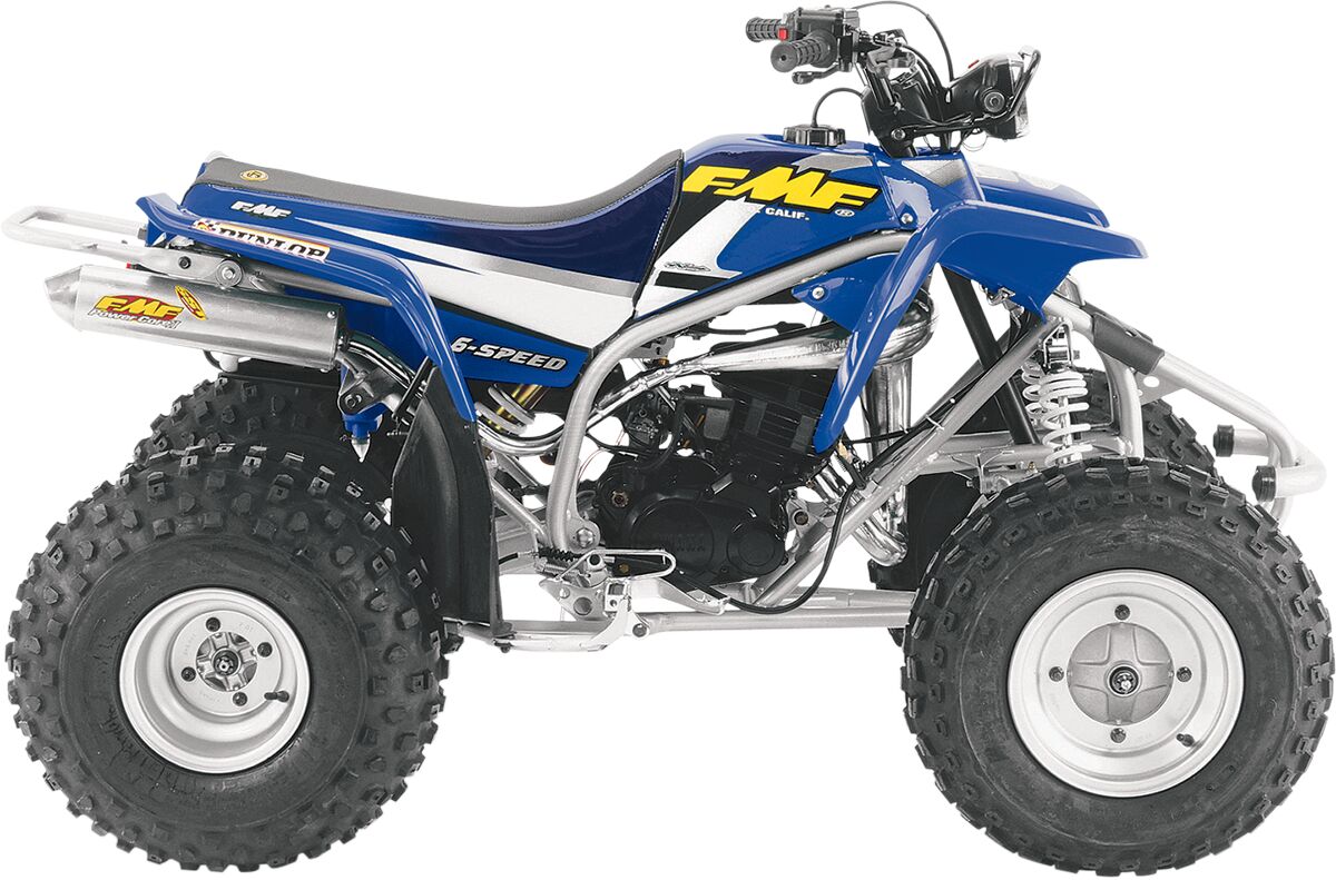 FMF FMF PWR CORE II BLASTER 020263