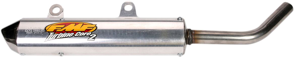 FMF FMF TCII S/A KTM380 98-02 020310