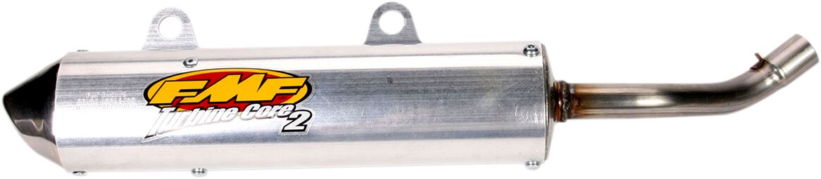 FMF T-CORE2 S/A YZ125 96-99 020357