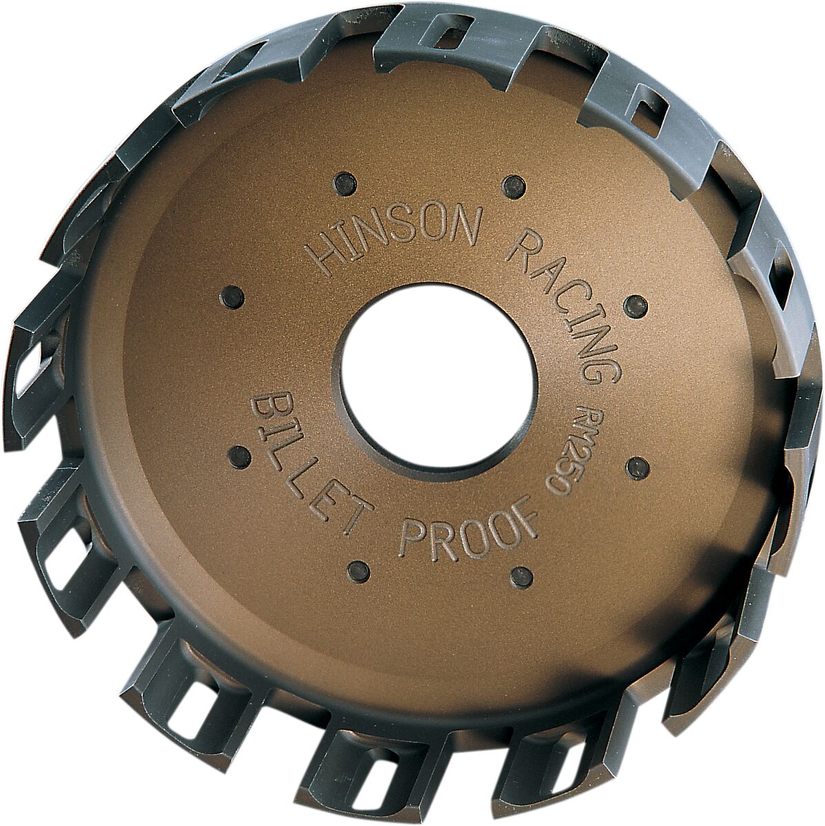 HINSON RACING καμπάνα συμπλέκτη H026