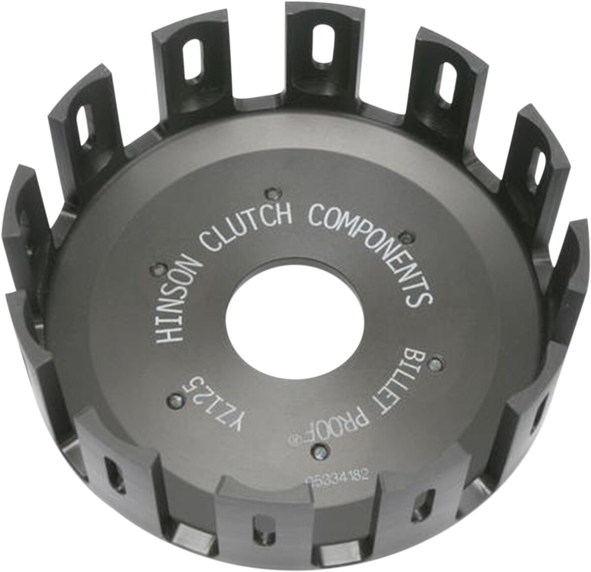 HINSON RACING καμπάνα συμπλέκτη H053