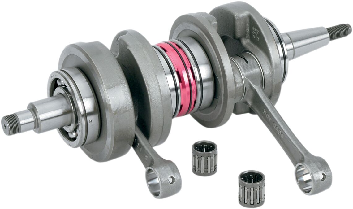 HOT RODS CRANK ASSY BANSHEE ALL 4001