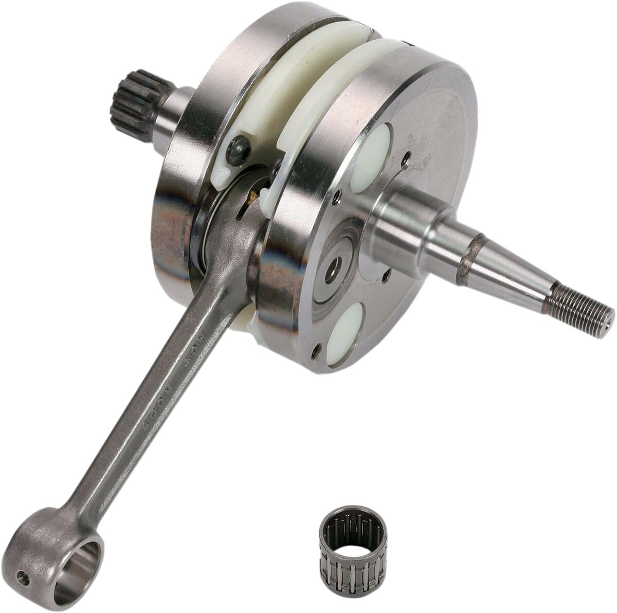 HOT RODS CRANK ASSY YZ250 4138