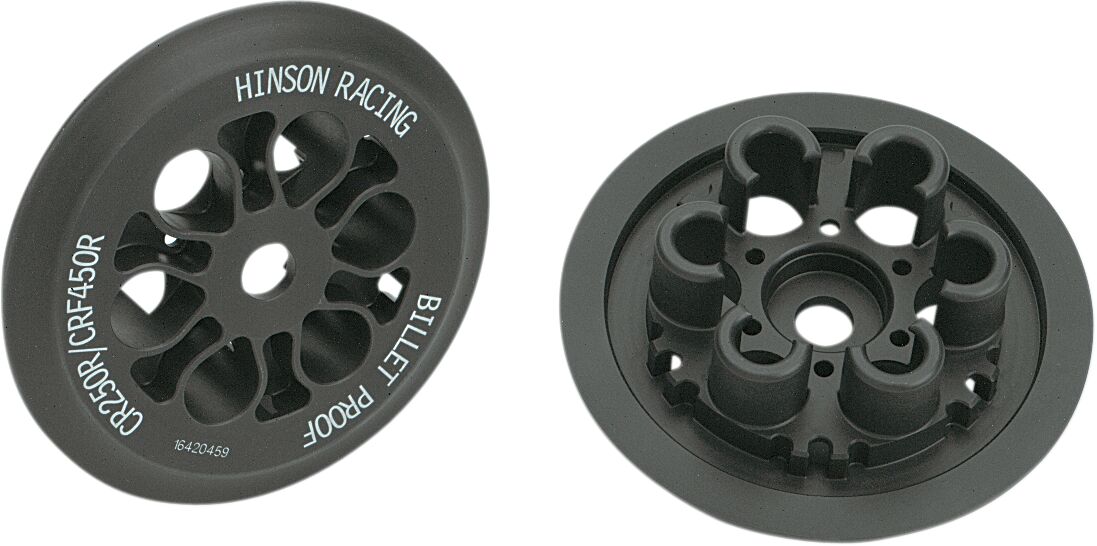 HINSON RACING PRESSURE PLT CR250/CRF450 H164-002