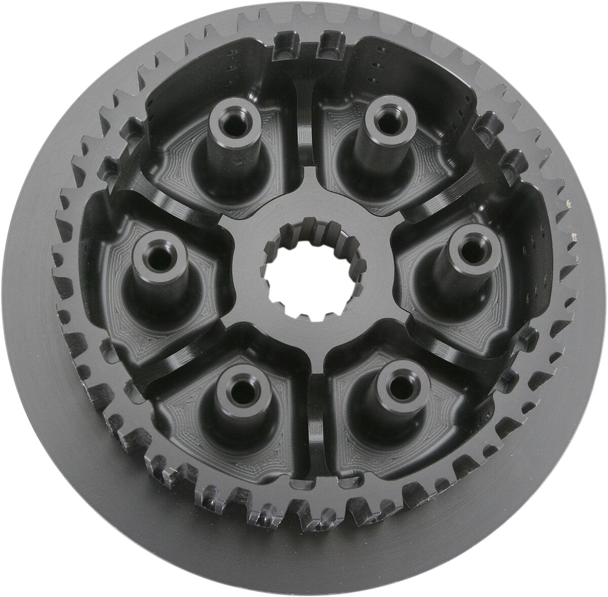 HINSON RACING Κέντρο καμπάνας συμπλέκτη H165