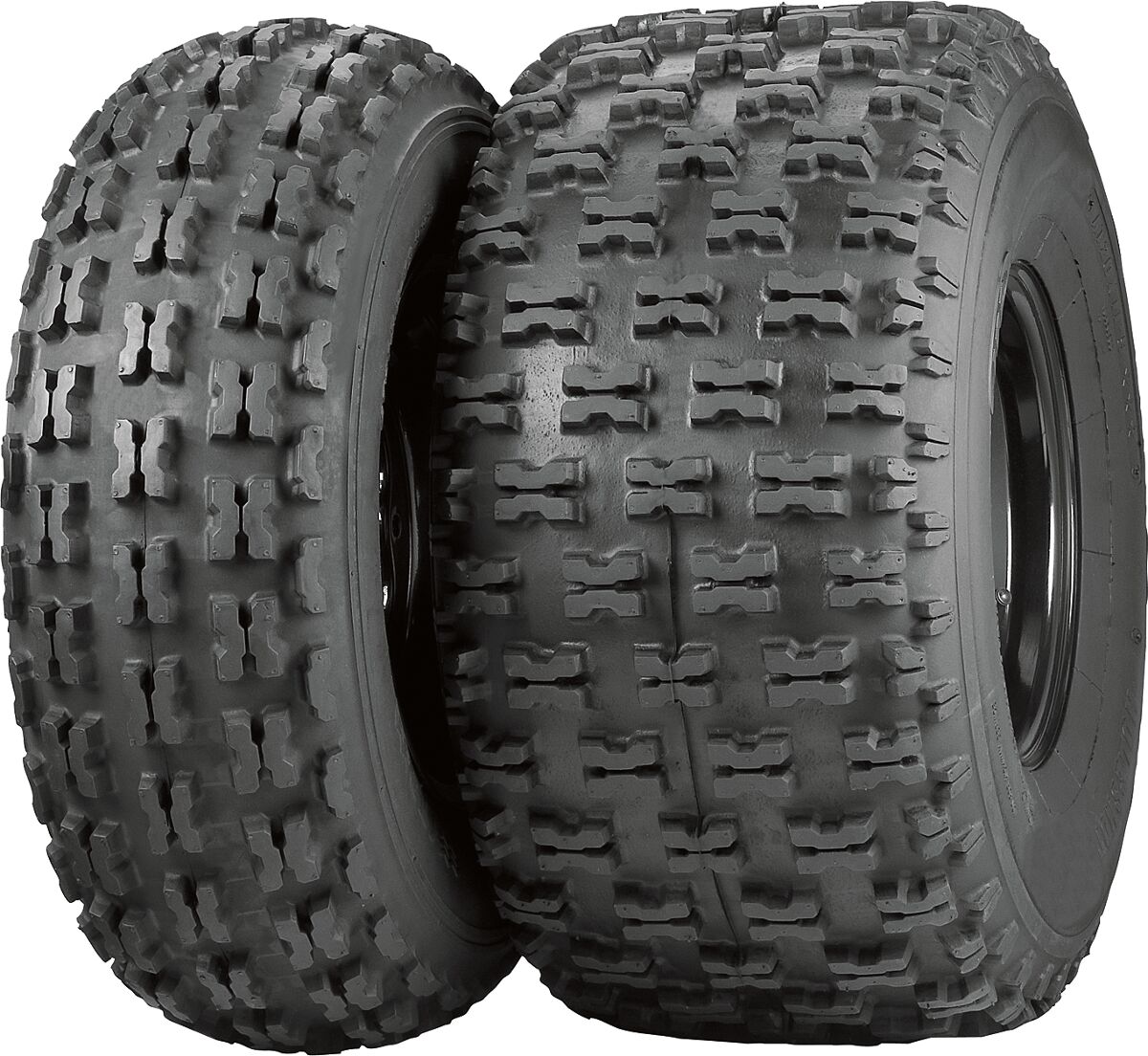 ITP Holeshot STD AT20x11-8 3* TL 532031
