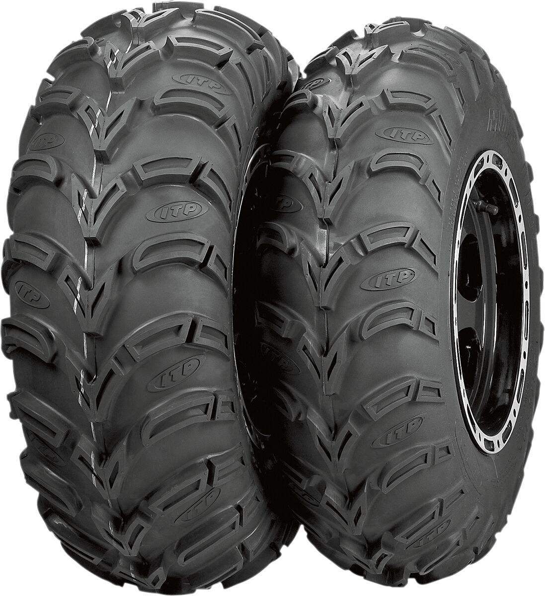 ITP Mud Lite AT 22x8-10  6PR TL 56A3A8