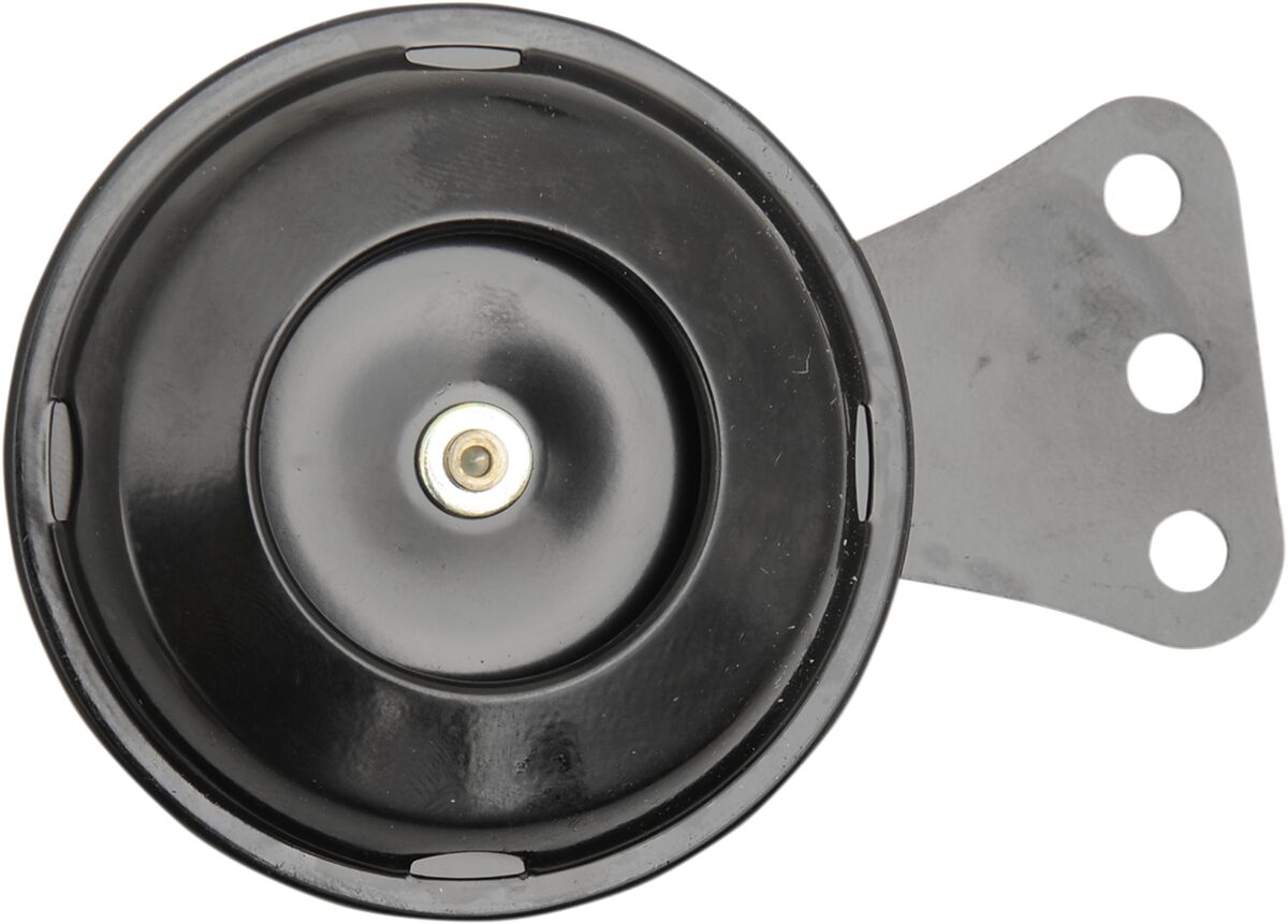 K&S TECHNOLOGIES ECONOMY HORN BLACK 11-0100