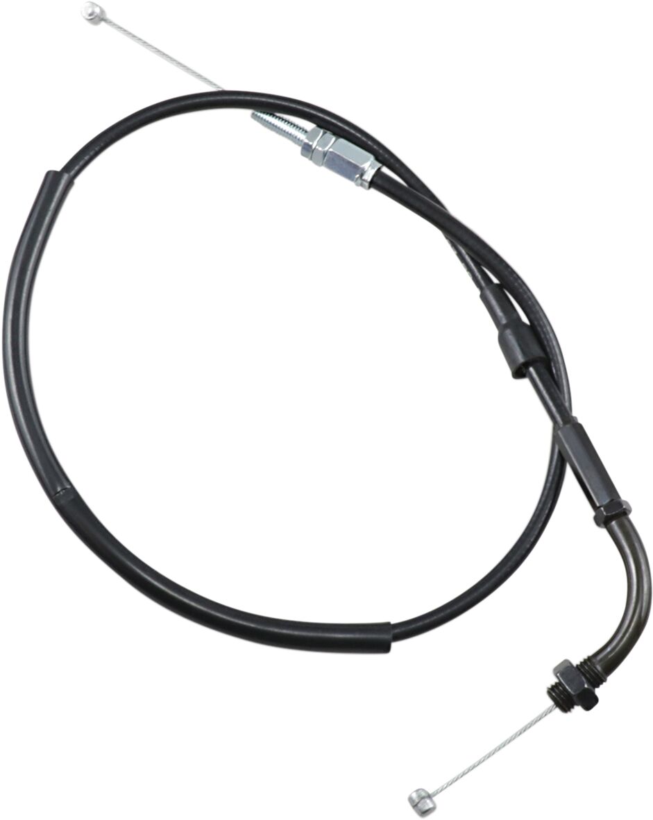 MOTION PRO THROTTLE CABLE HONDA 02-0249