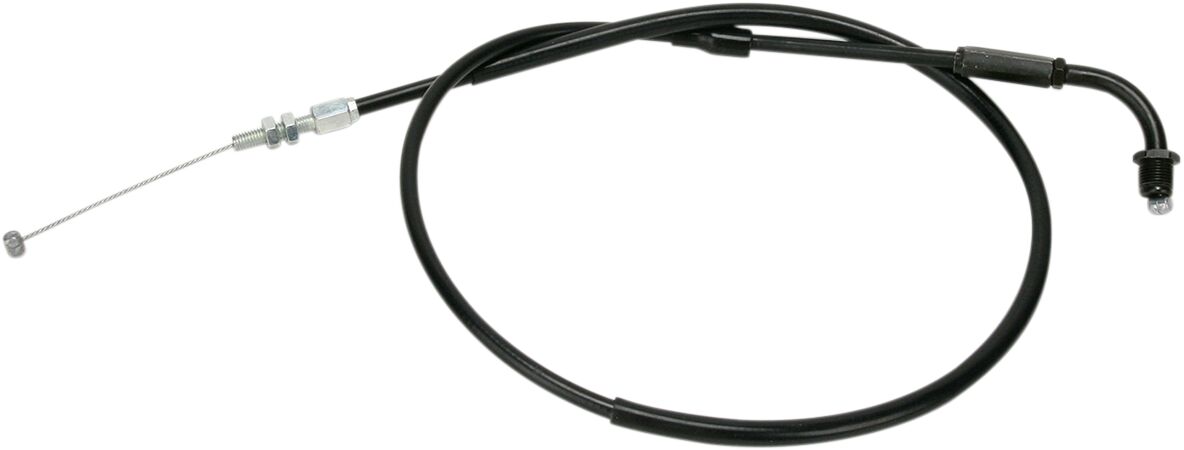 MOTION PRO UNIV THROTTLE CABLE-PUSH 01-0234