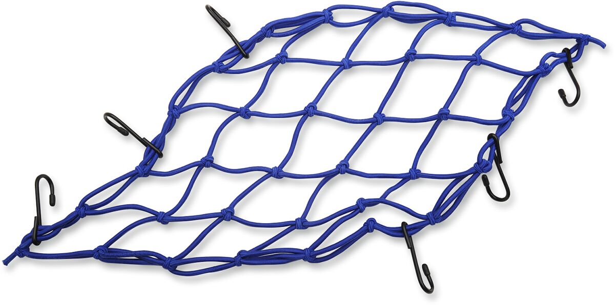 EMGO SUPER NET-BLUE 38cm x 38cm 78-60502