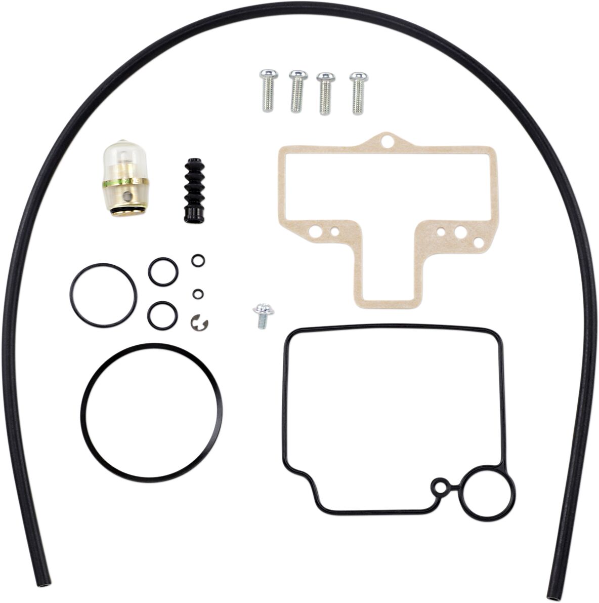 MIKUNI HSR42/45 CARB REBLD KIT KHS-016
