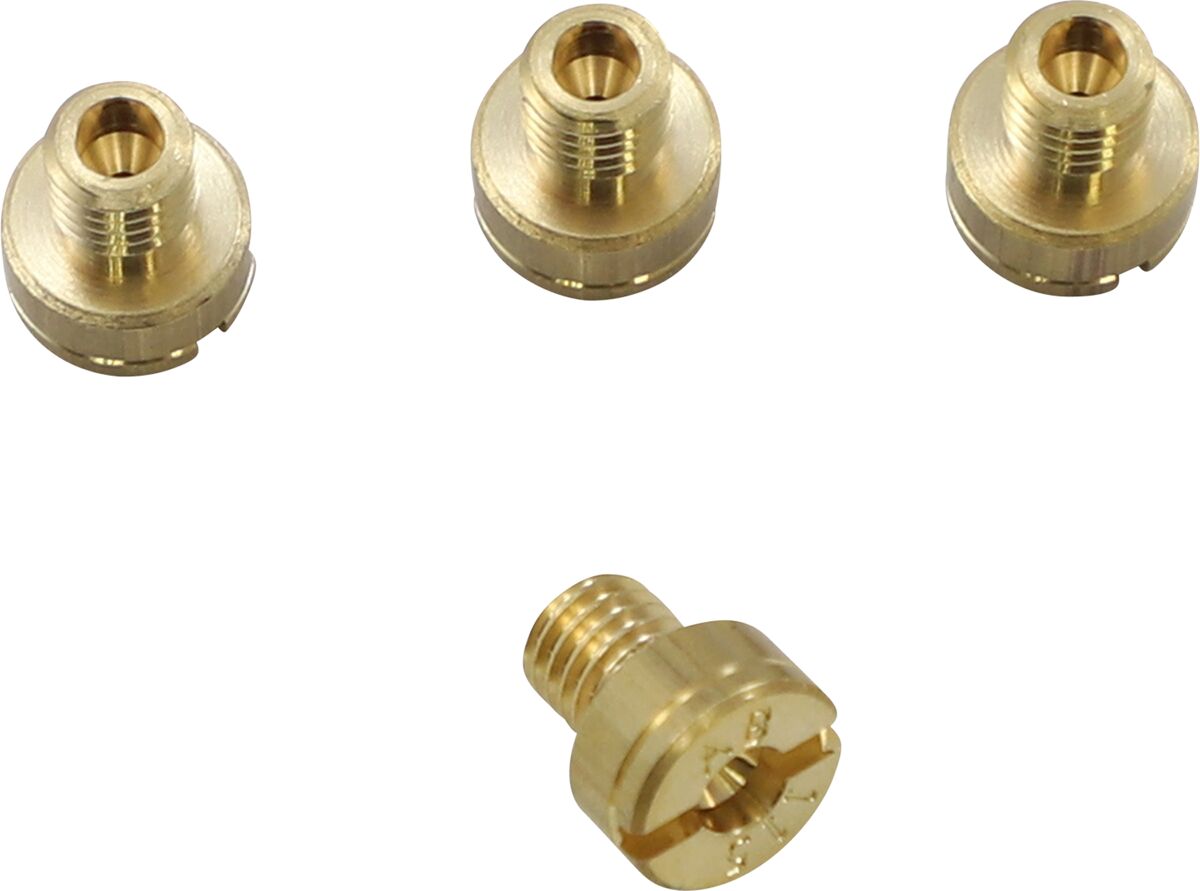 MIKUNI MIKUNI MAIN JET 70 4PK N100604-70