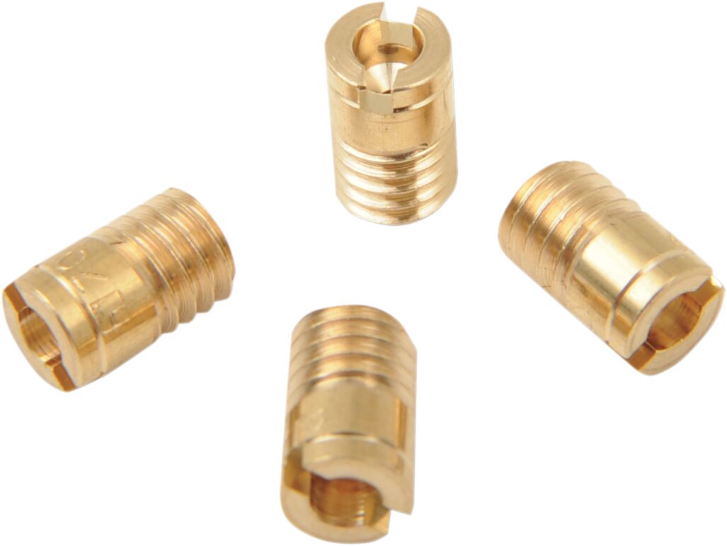 MIKUNI PILOT JET SUPER BN 4PK N100606-62.5