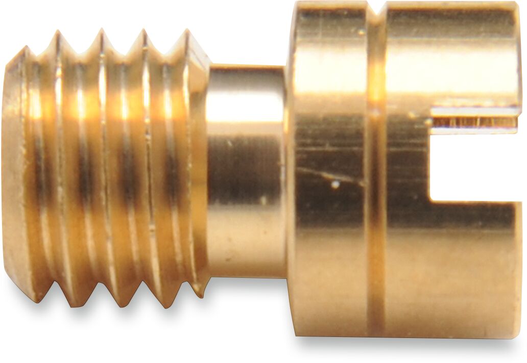 MIKUNI MAIN JET #135 4PK N102221-135