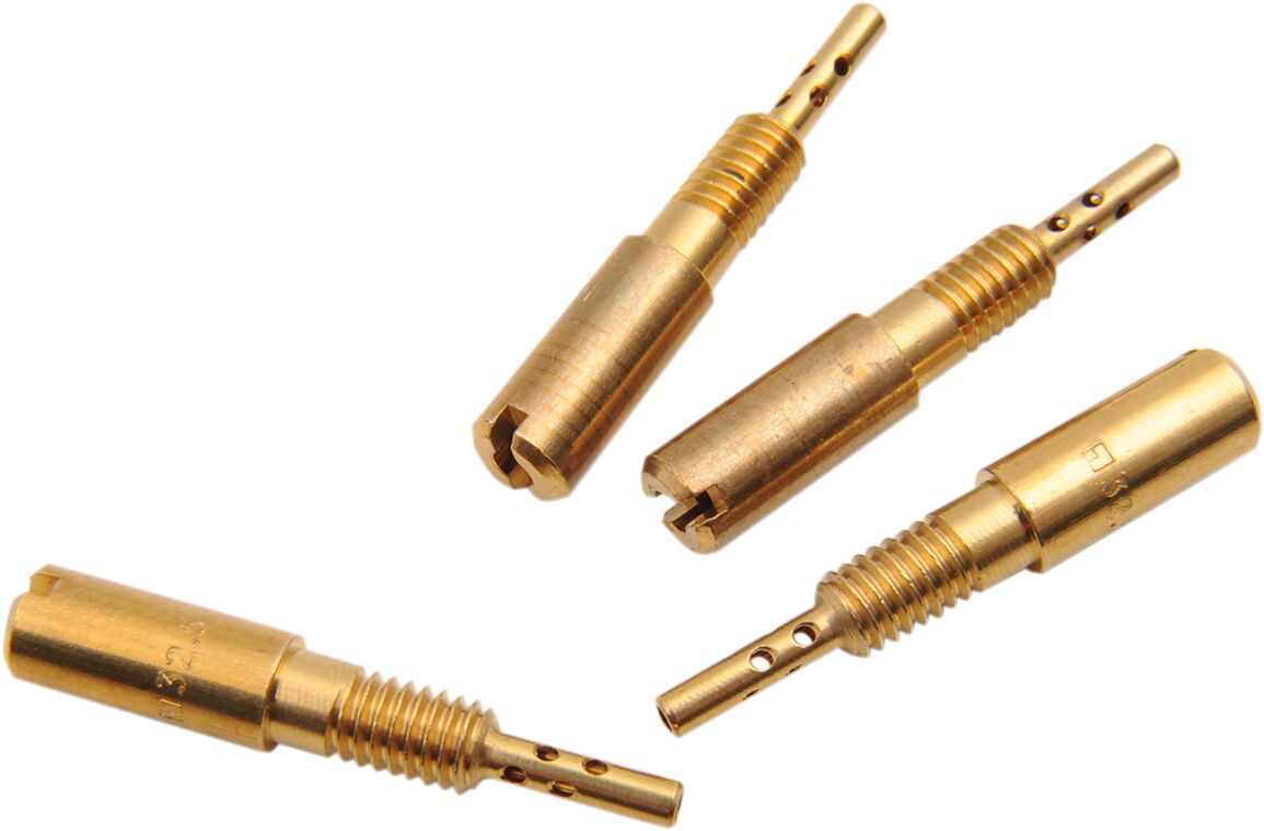 MIKUNI MIKUNI PILOT JET 40 4PK VM28/486-40