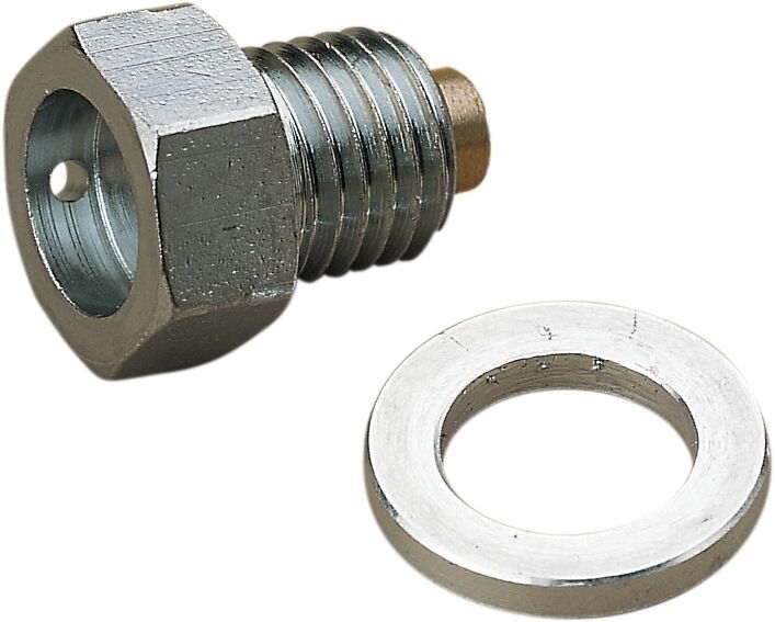 MOOSE OFFROAD HARD-PARTS PLUGMAG DRAIN KAW/SUZ 33-DP105