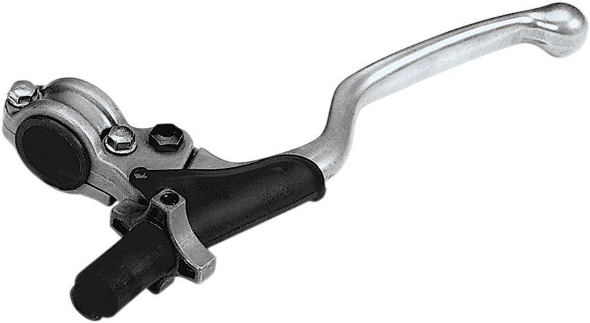 MOOSE OFFROAD HARD-PARTS MSE FLY CLU ASSYBK 2PRU008