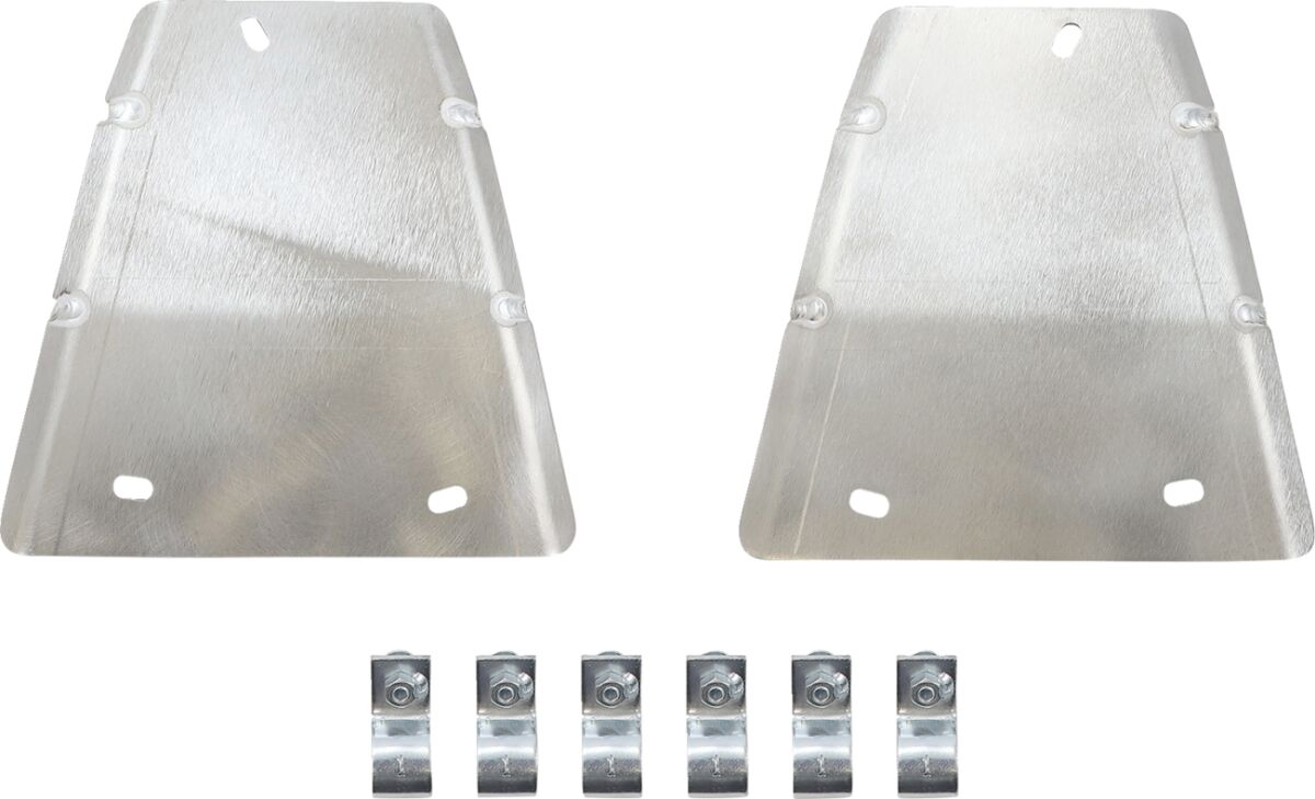MOOSE OFFROAD HARD-PARTS A-ARM GRDS TRX400EX 635A