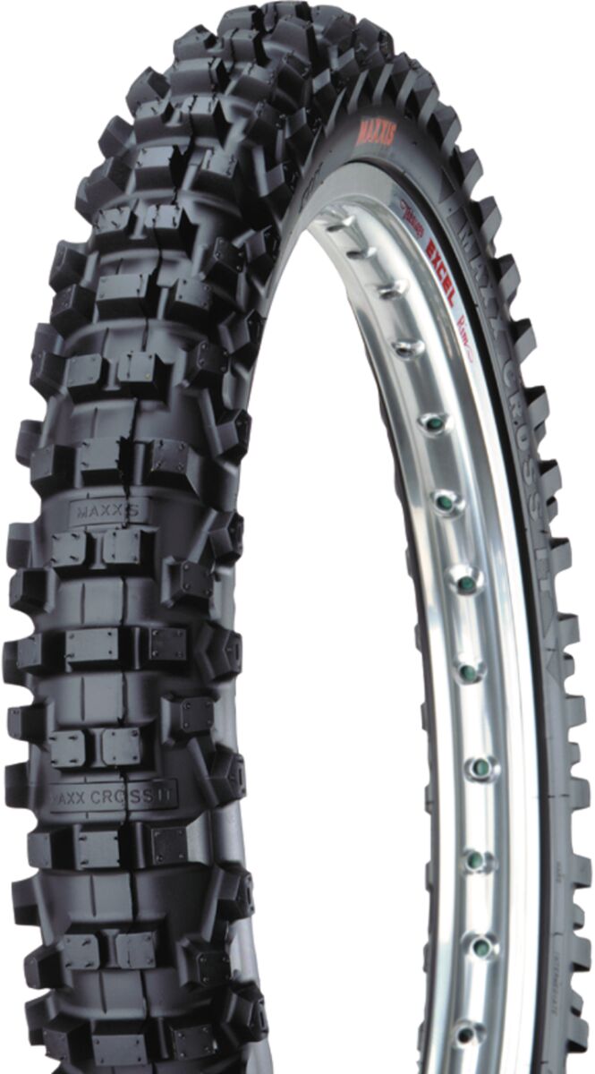 MAXXIS M-7304 2.50-10 33J NHS TT 62614280