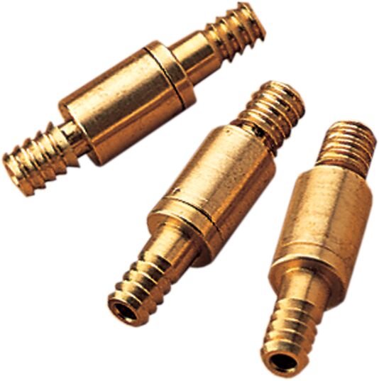 MOOSE OFFROAD HARD-PARTS MOOSE VENT HOSE SPINNER M8800