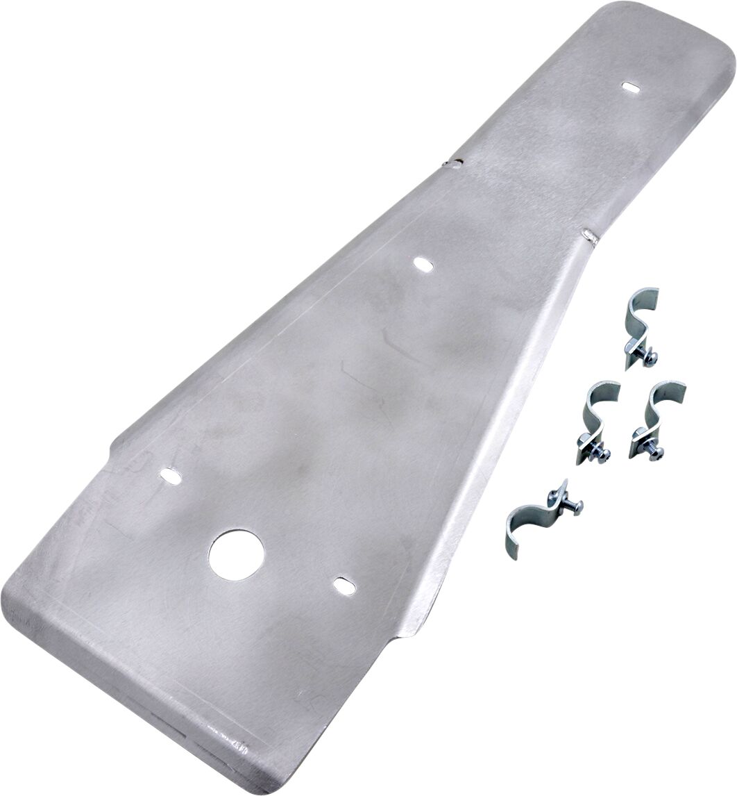 MOOSE OFFROAD HARD-PARTS FULL SKDPLT BLASTER 88-02 665