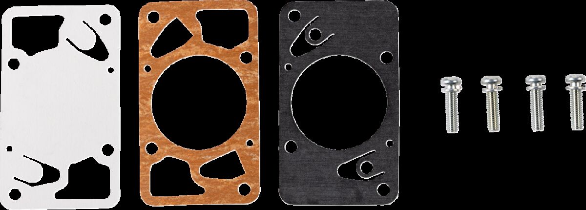 MIKUNI MIK REPAIR KIT DF44 RECT MK-DF44
