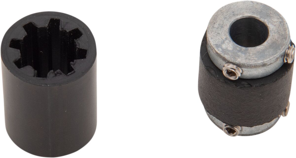 MIKUNI COUPLING KIT FOR DUALS MK-BN/001
