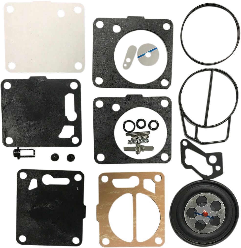 MIKUNI CARB REBUILD KIT SUPER BN MK-BN38/44 SPR