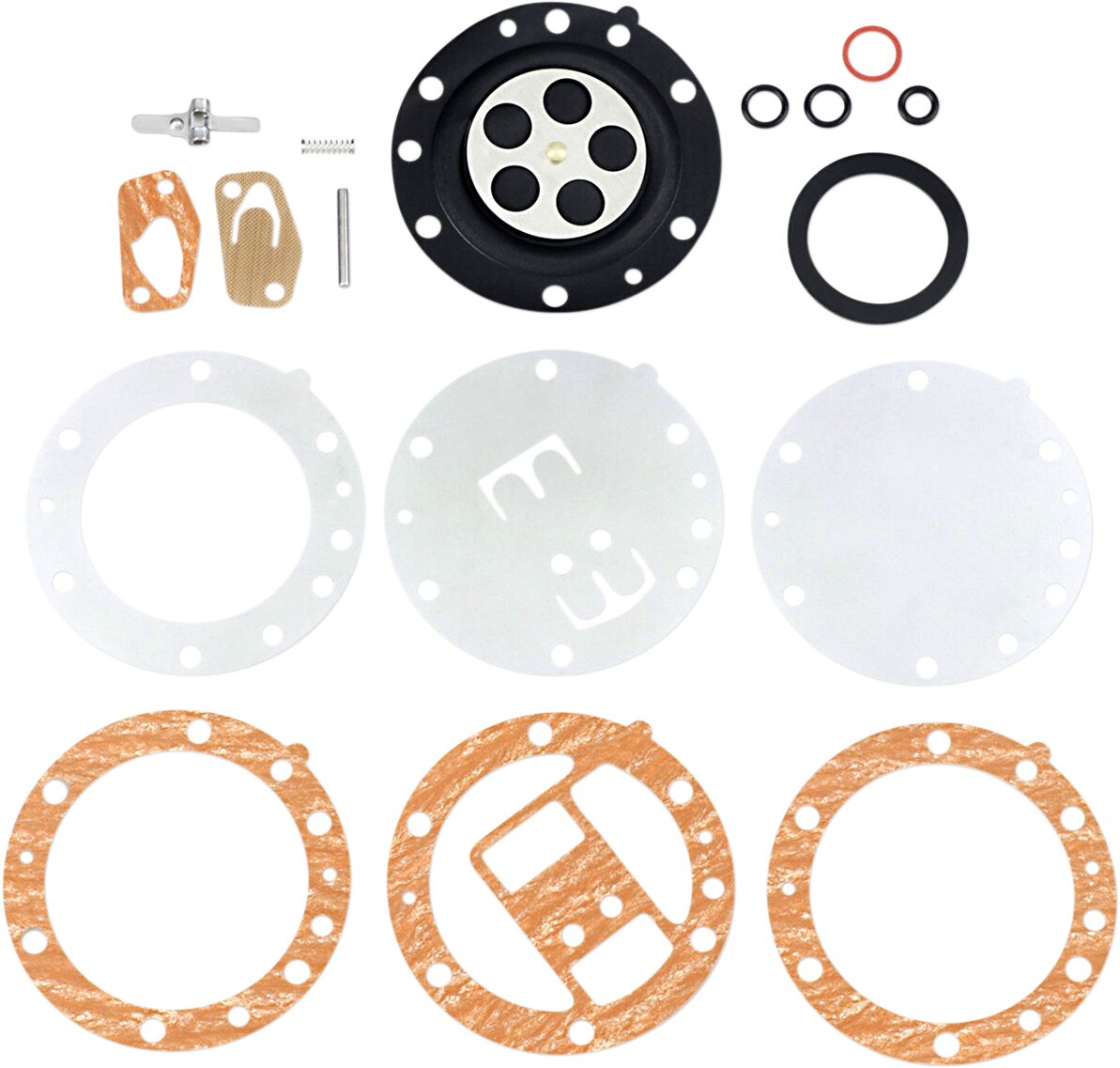 MIKUNI MIK STND BN REPAIR KIT MK-BN38/44