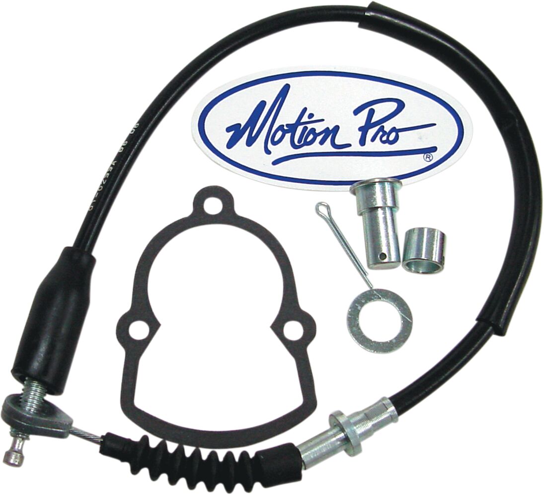 MOTION PRO BLASTER R BRAKE KIT 01-0298