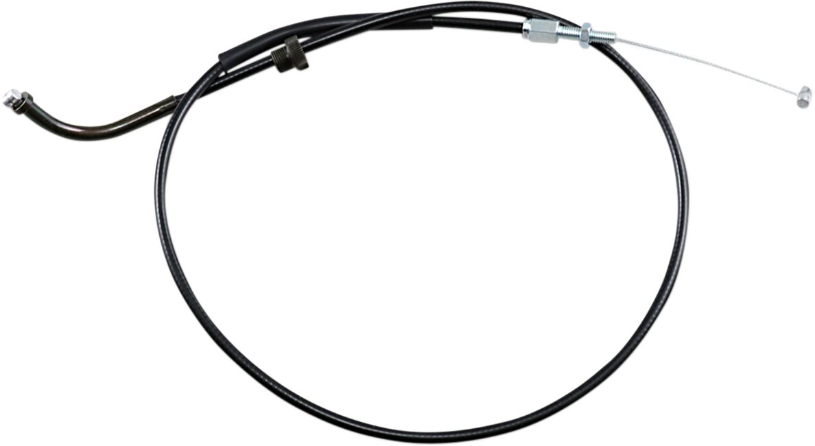 MOTION PRO HONDA THROTTLE CABLE 02-0286