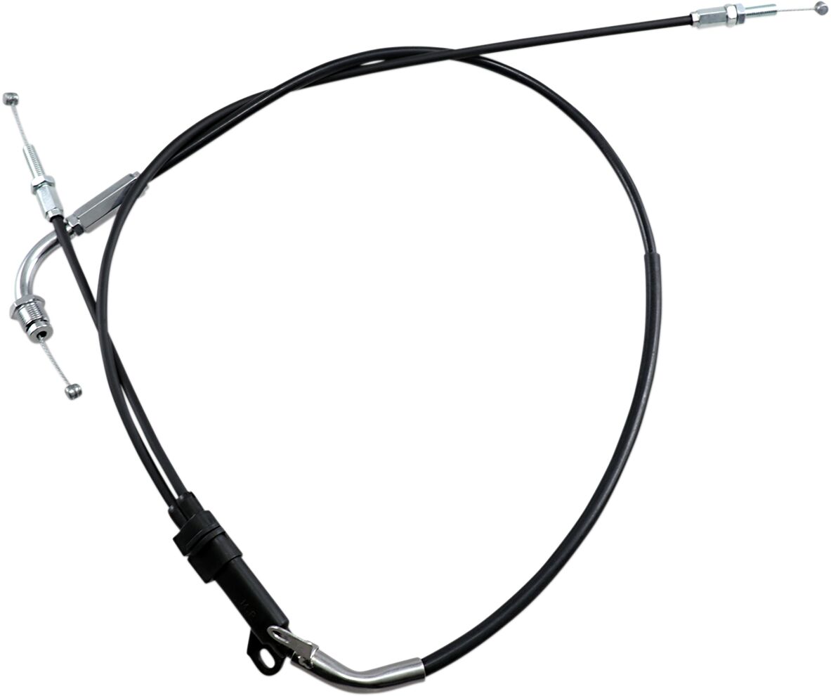 MOTION PRO SUZ THROTTLE CABLE 04-0170