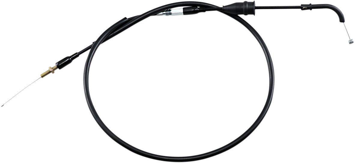 MOTION PRO YAM THROTTLE CABLE 05-0130