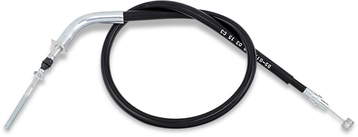 MOTION PRO FRT BRAKE LOWER CBL YAM 05-0175