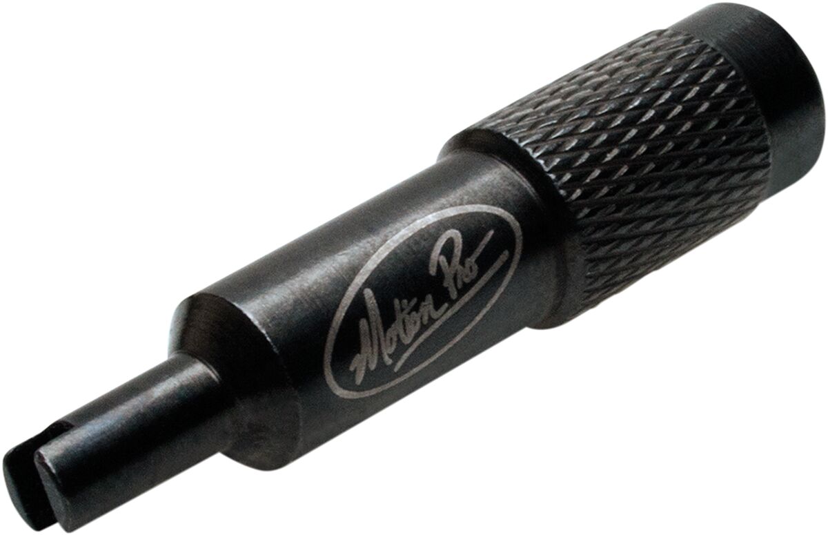 MOTION PRO M.P. VALVE CORE REMOVER 08-0183