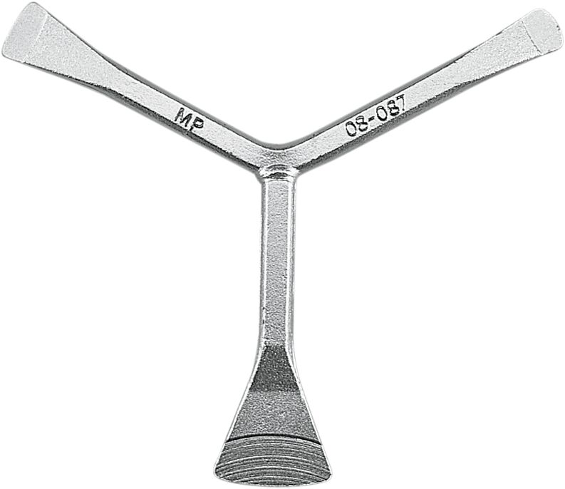 MOTION PRO TIMING PLUG WRENCH 08-0087