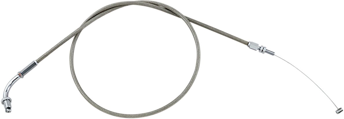 MOTION PRO AC THR PULL CABLE HON 62-0302