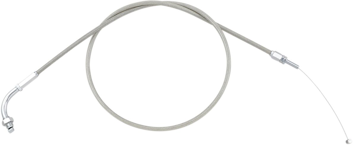 MOTION PRO AC THR PULL CBL +6HON 62-0331