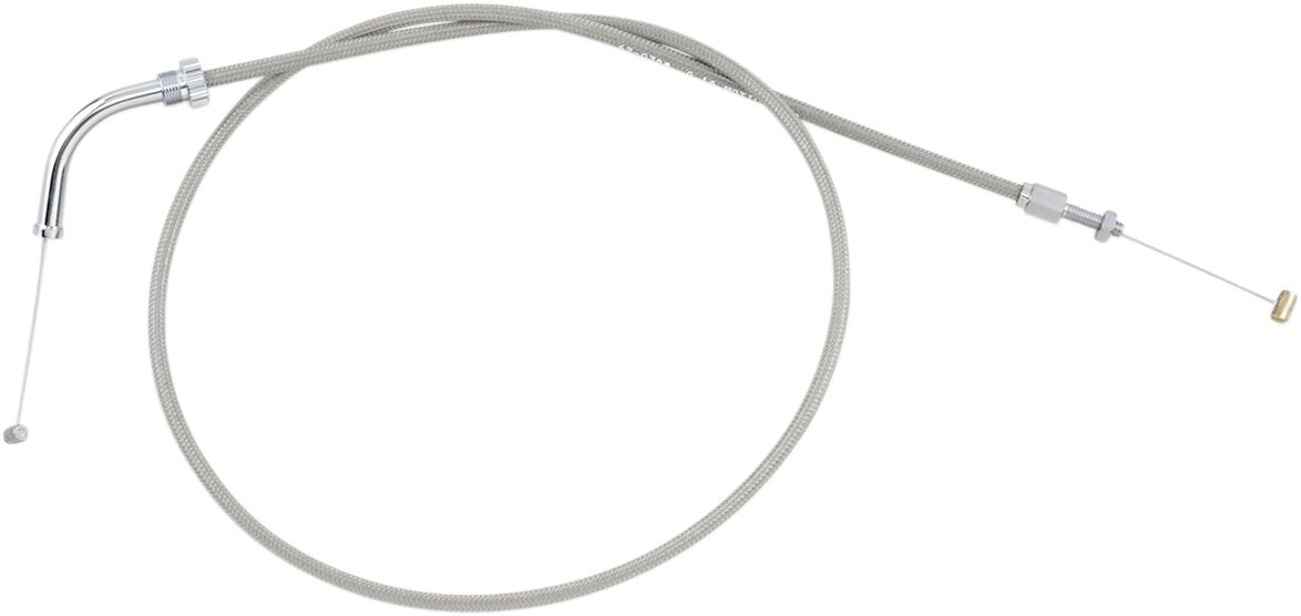 MOTION PRO AC THR PUSH CABLE HON 62-0380