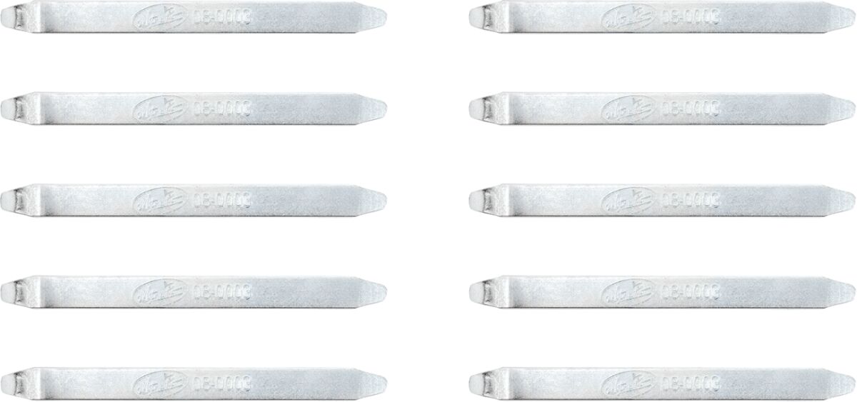 MOTION PRO TIRE IRON 8-1/2 CARD/10 08-0004