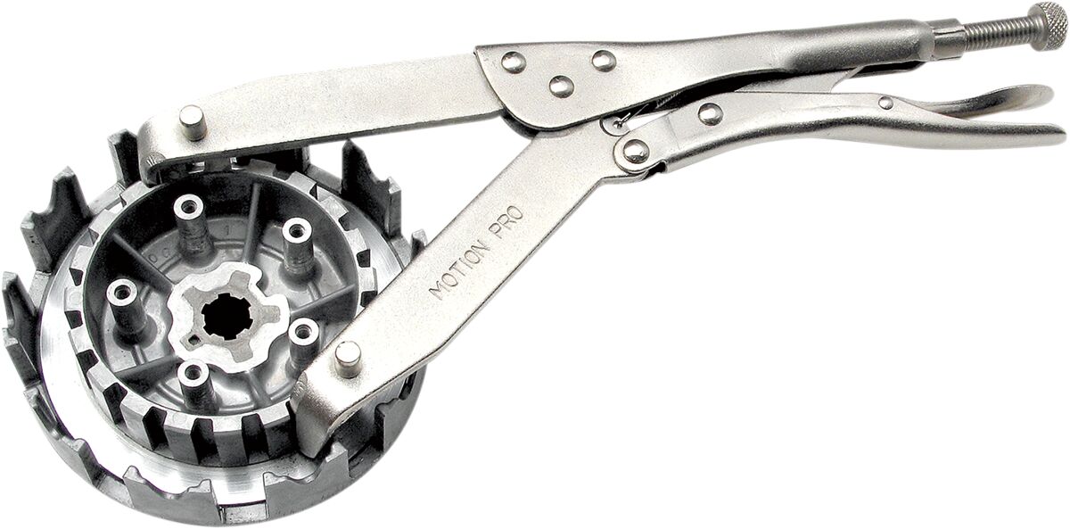 MOTION PRO CLUTCH/GEAR HOLDER 08-0008