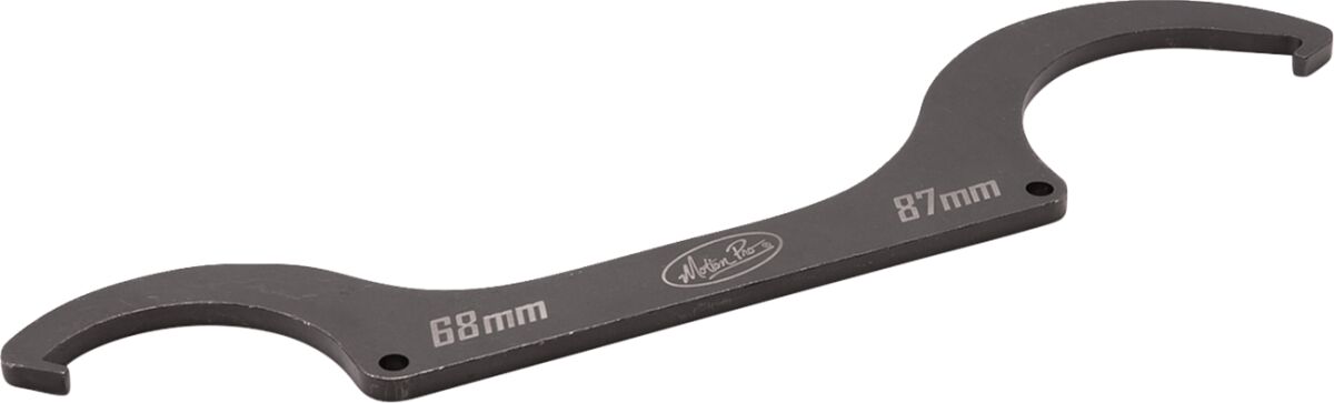 MOTION PRO ATV SHOCK WRENCH 08-0029