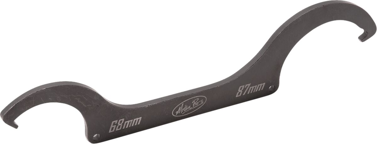 MOTION PRO ATV SHOCK WRENCH 08-0029
