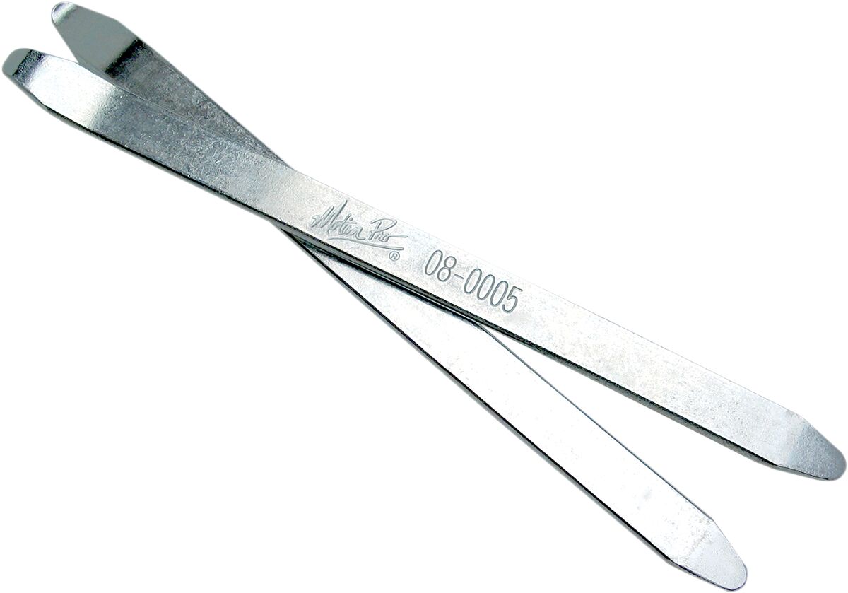 MOTION PRO TIRE IRON 11-1/2 CARD/2 08-0006
